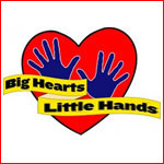 Big Hearts Little Hands