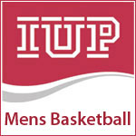 IUP Mens Basketball